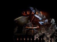 Quake 4 fan art