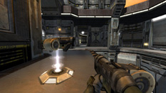 The Grenade Launcher