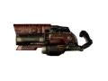 The Railgun
