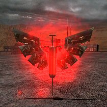 The Regeneration