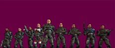 The Rhino Squad