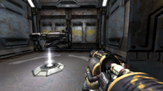 The Rocket Launcher