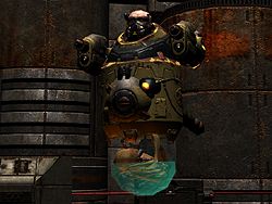 The Sentry