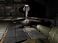 The Turret
