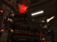Quake 4 screenshot