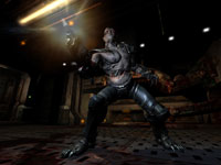 Quake 4 screenshot