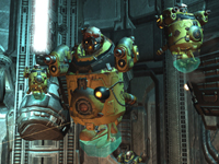 Quake 4 screenshot
