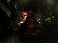 Quake 4 screenshot