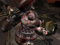 Quake 4 screenshot