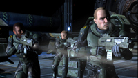 Quake 4 screenshot