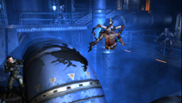 Quake 4 screenshot