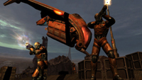 Quake 4 screenshot