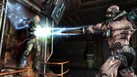 Quake 4 screenshot