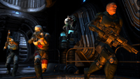 Quake 4 screenshot