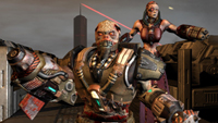 Quake 4 screenshot