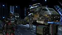 Quake 4 screenshot